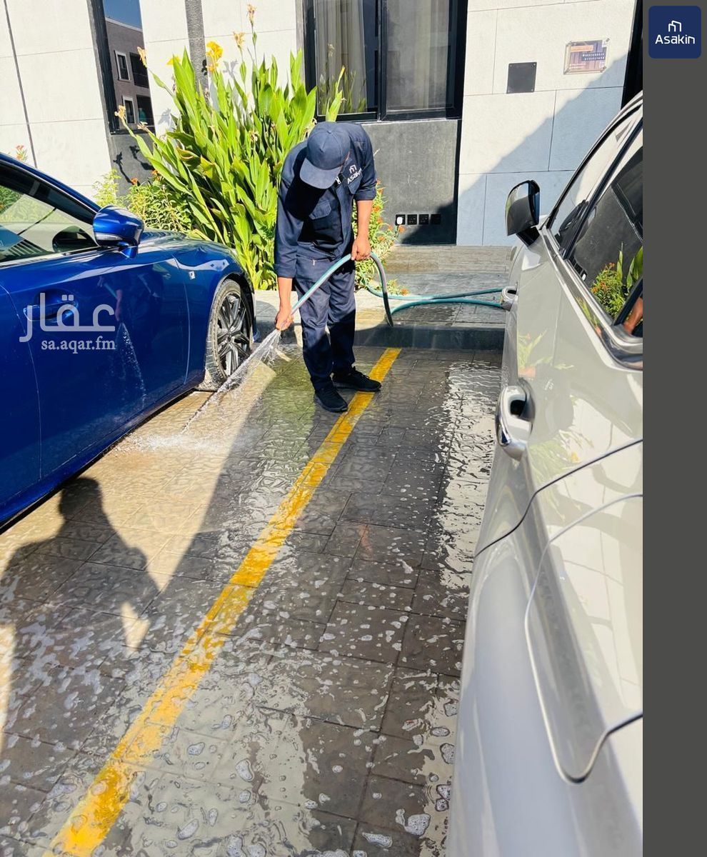 2 bedroom building in Al Narjis, Riyadh 10