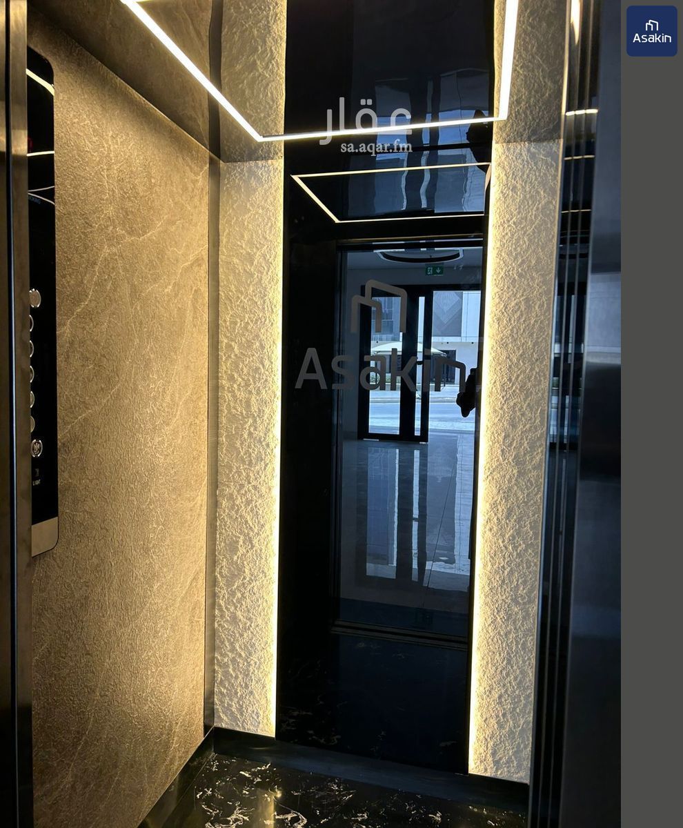 2 bedroom apartment in Al Narjis, Riyadh 18