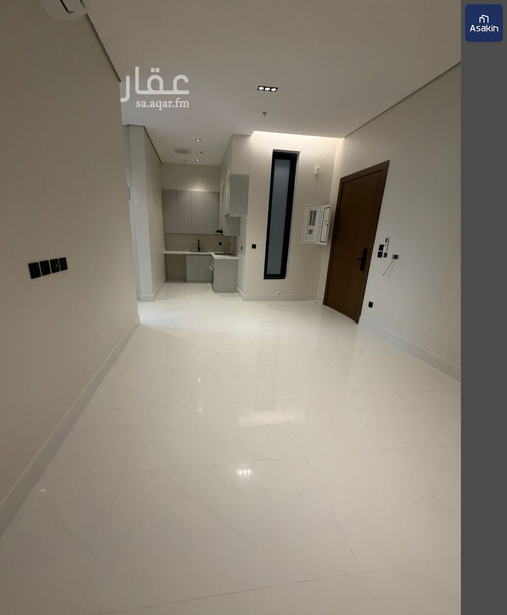 شقة 2 غرف في النرجس، الرياض 4
