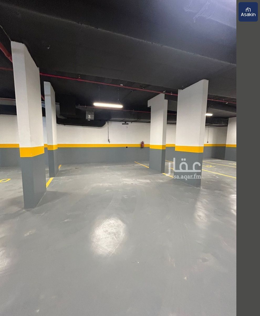 2 bedroom apartment in Al Narjis, Riyadh 19