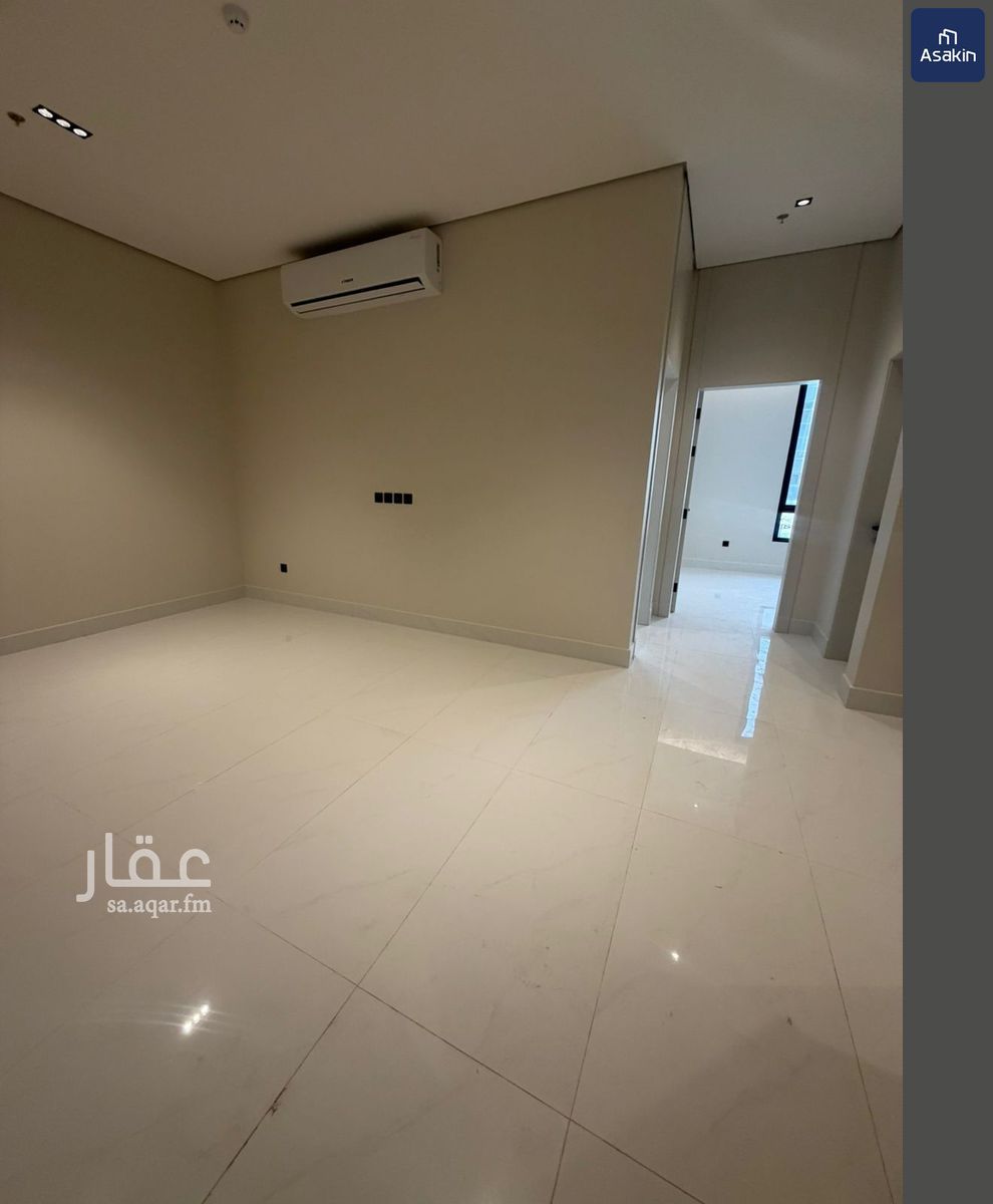 شقة 2 غرف في النرجس، الرياض 8