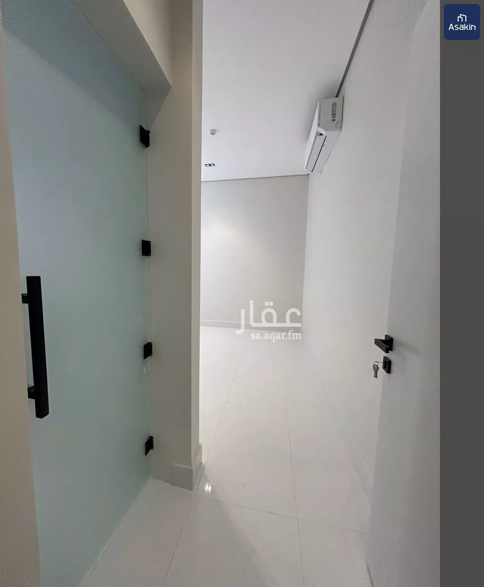 2 bedroom apartment in Al Narjis 7