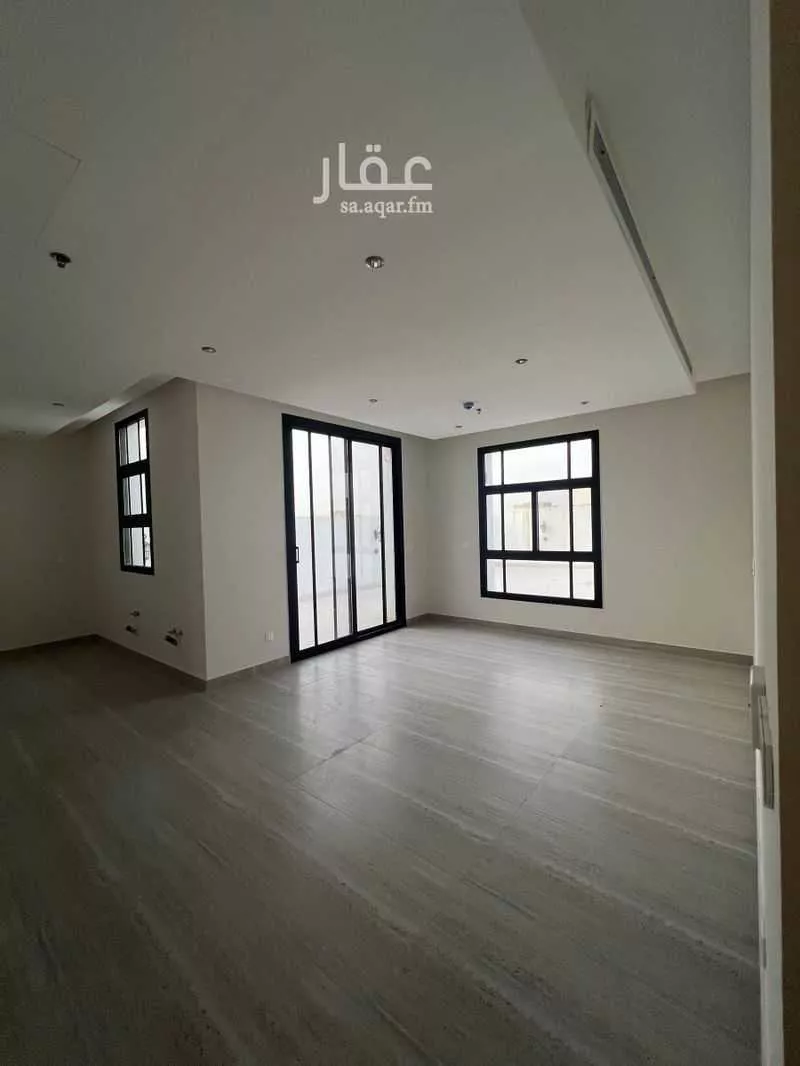 شقة 2 غرف في النرجس 3