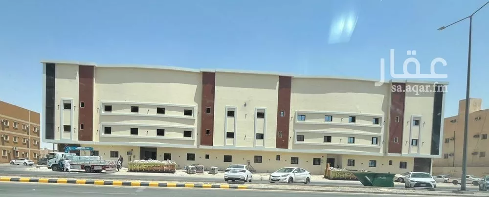 شقة 1 غرف في اليرموك