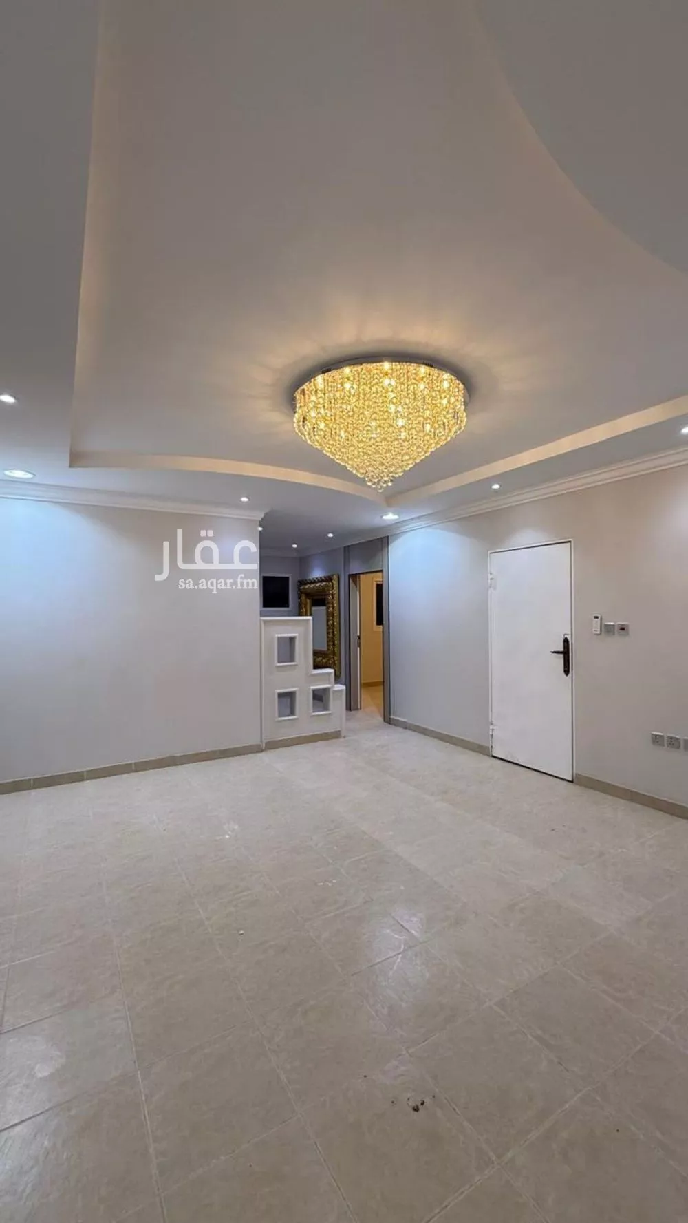 3 bedroom apartment in Al Yasmin