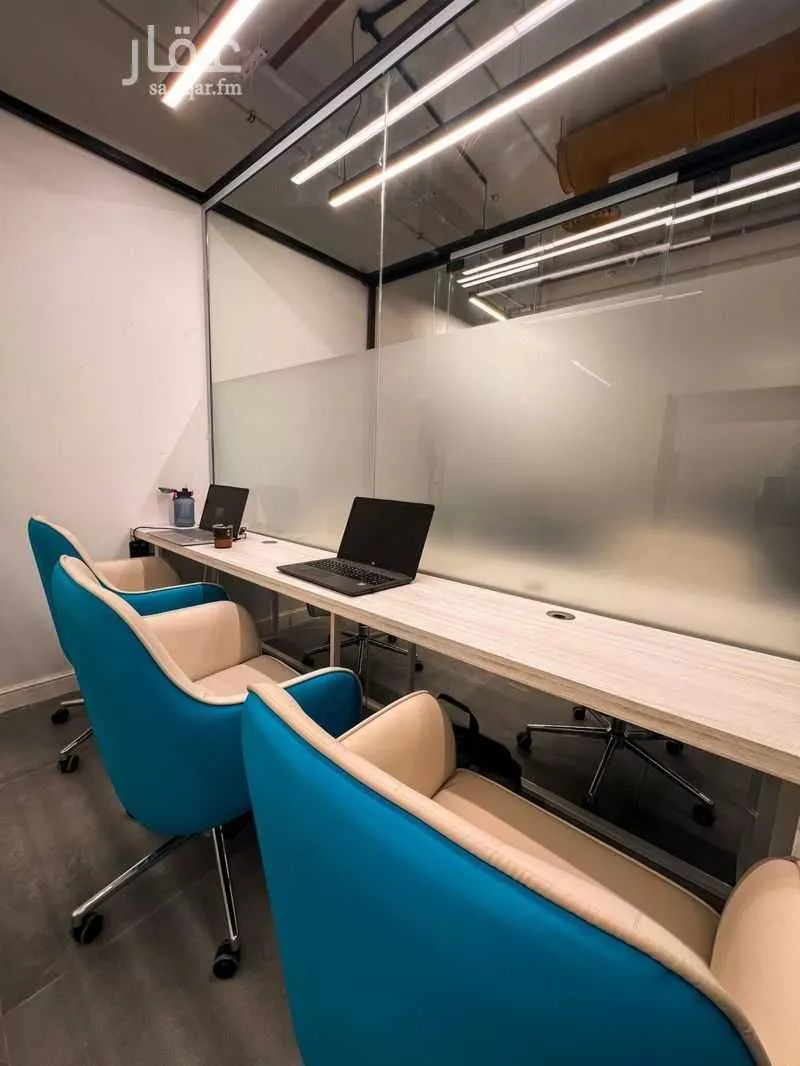 مكتب 5000 م² في الدريهمية 4