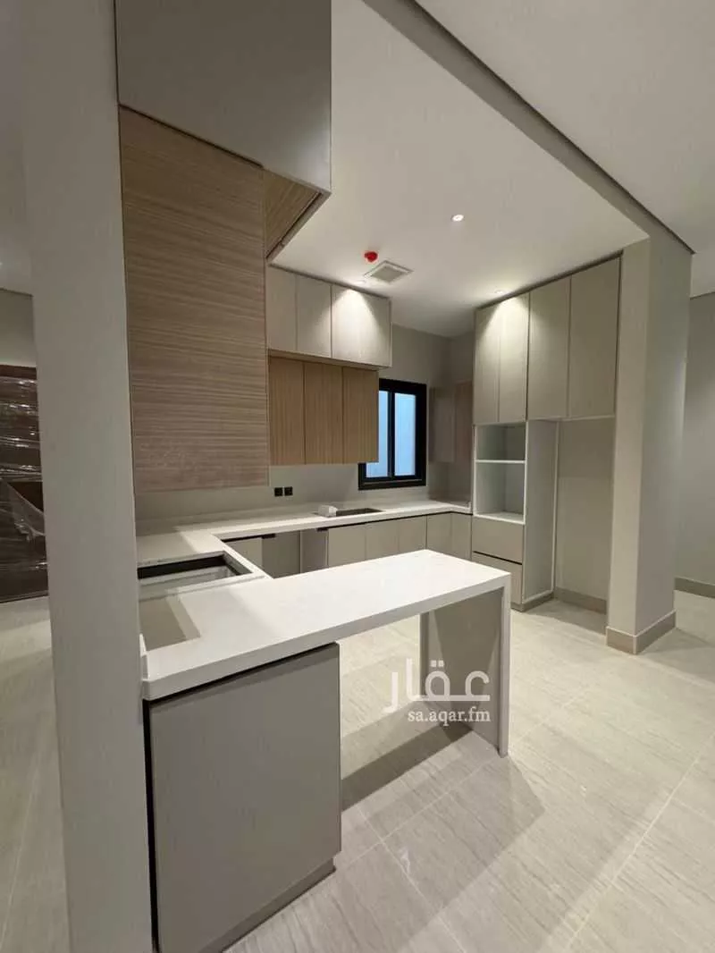 شقة 3 غرف في الرمال 4