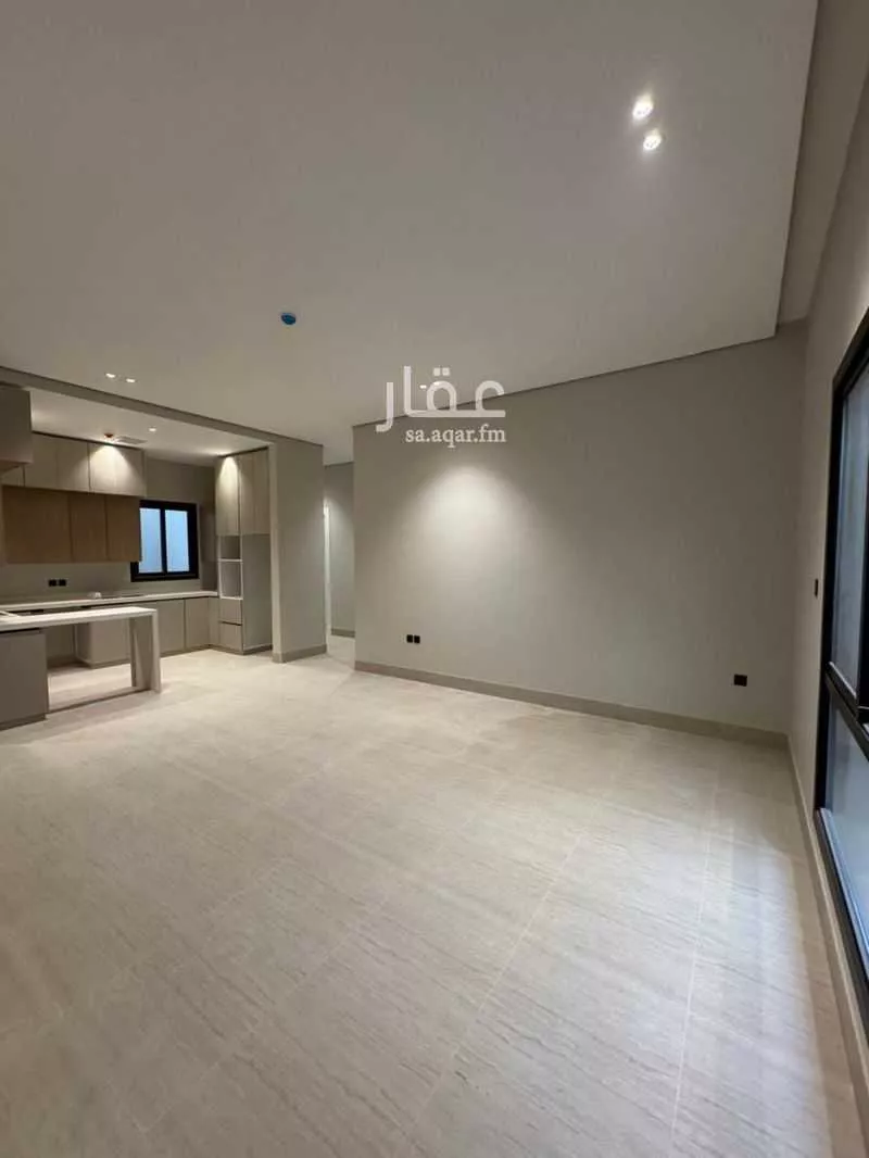 شقة 3 غرف في الرمال 2