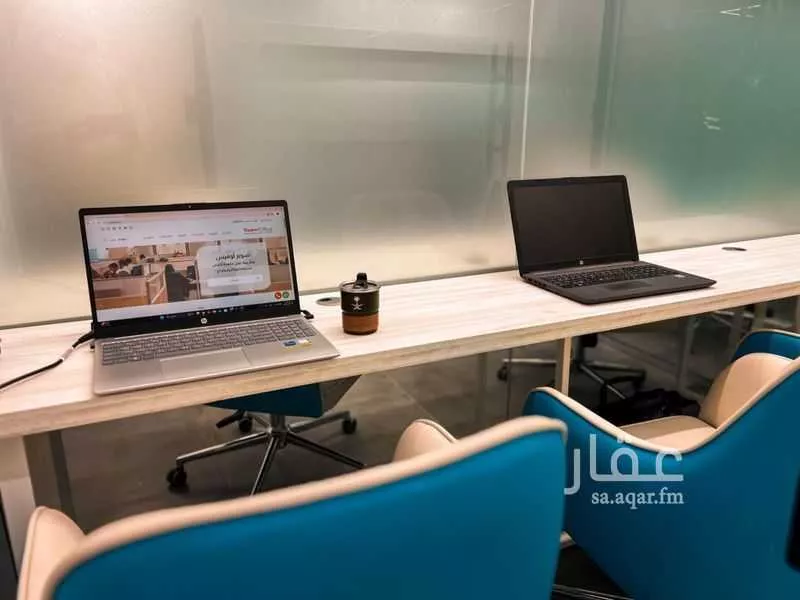 مكتب 5000 م² في الدريهمية 1