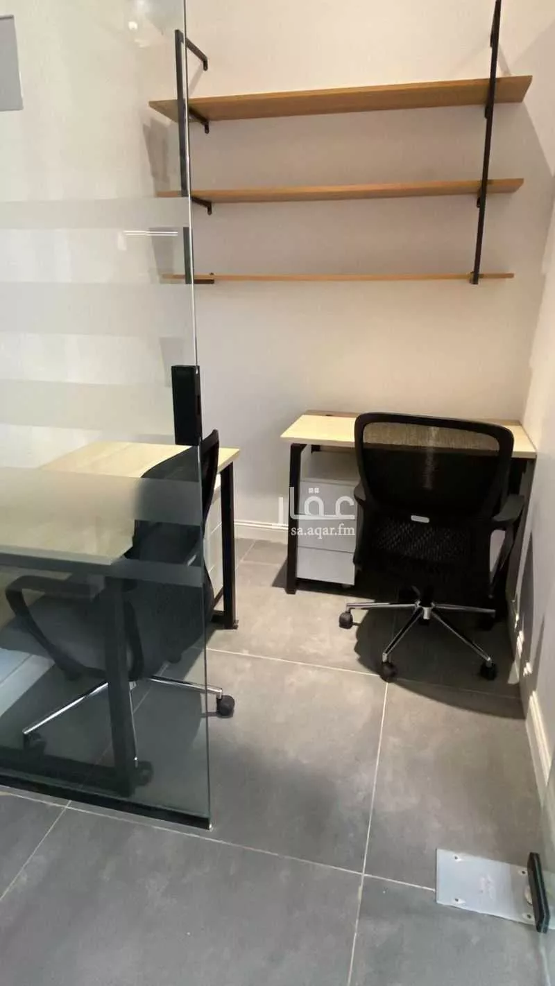 مكتب 5000 م² في الدريهمية 5
