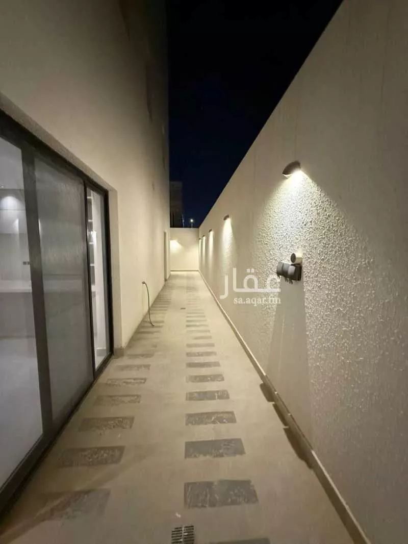 شقة 3 غرف في النرجس 3