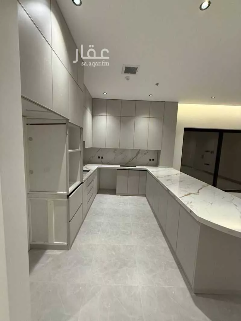 شقة 3 غرف في النرجس 5