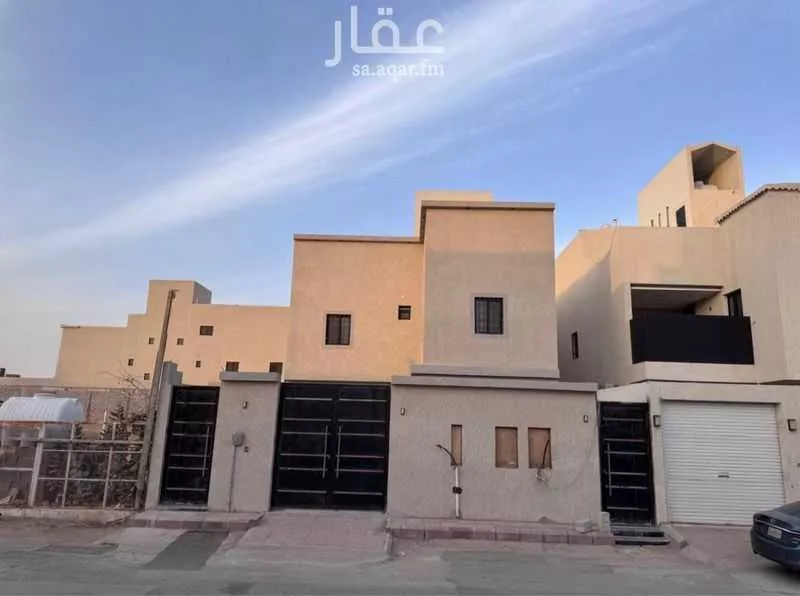 فيلا 22 غرف في النظيم