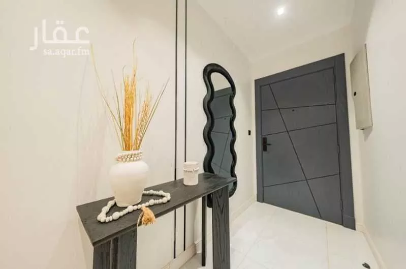 شقة 5 غرف في النزهة 2