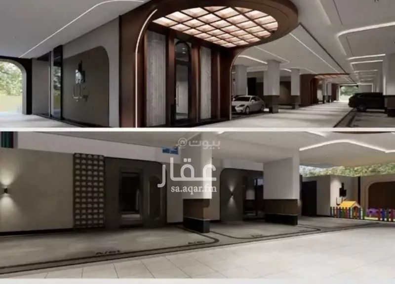 2 bedroom apartment in Abhur South 4