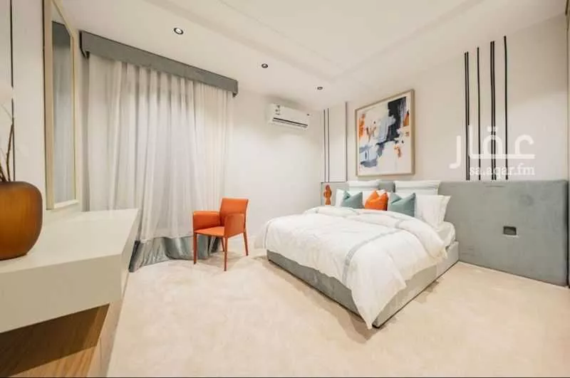 شقة 5 غرف في النزهة 5