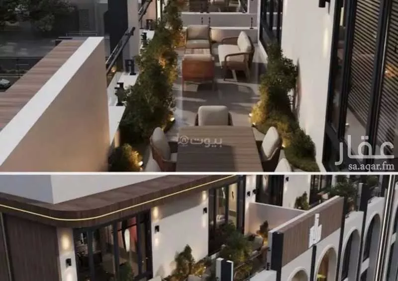 2 bedroom apartment in Abhur South 3