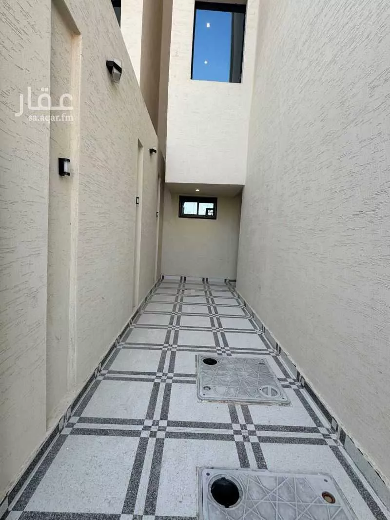 دور 6 غرف في النظيم 3