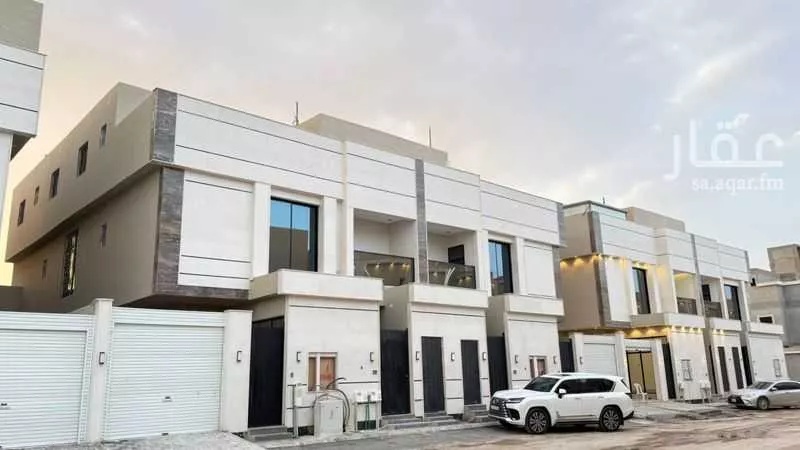 دور 5 غرف في النظيم 3