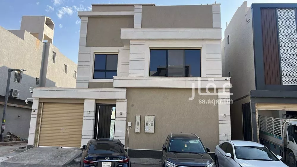3 bedroom apartment in Al Rimal 3