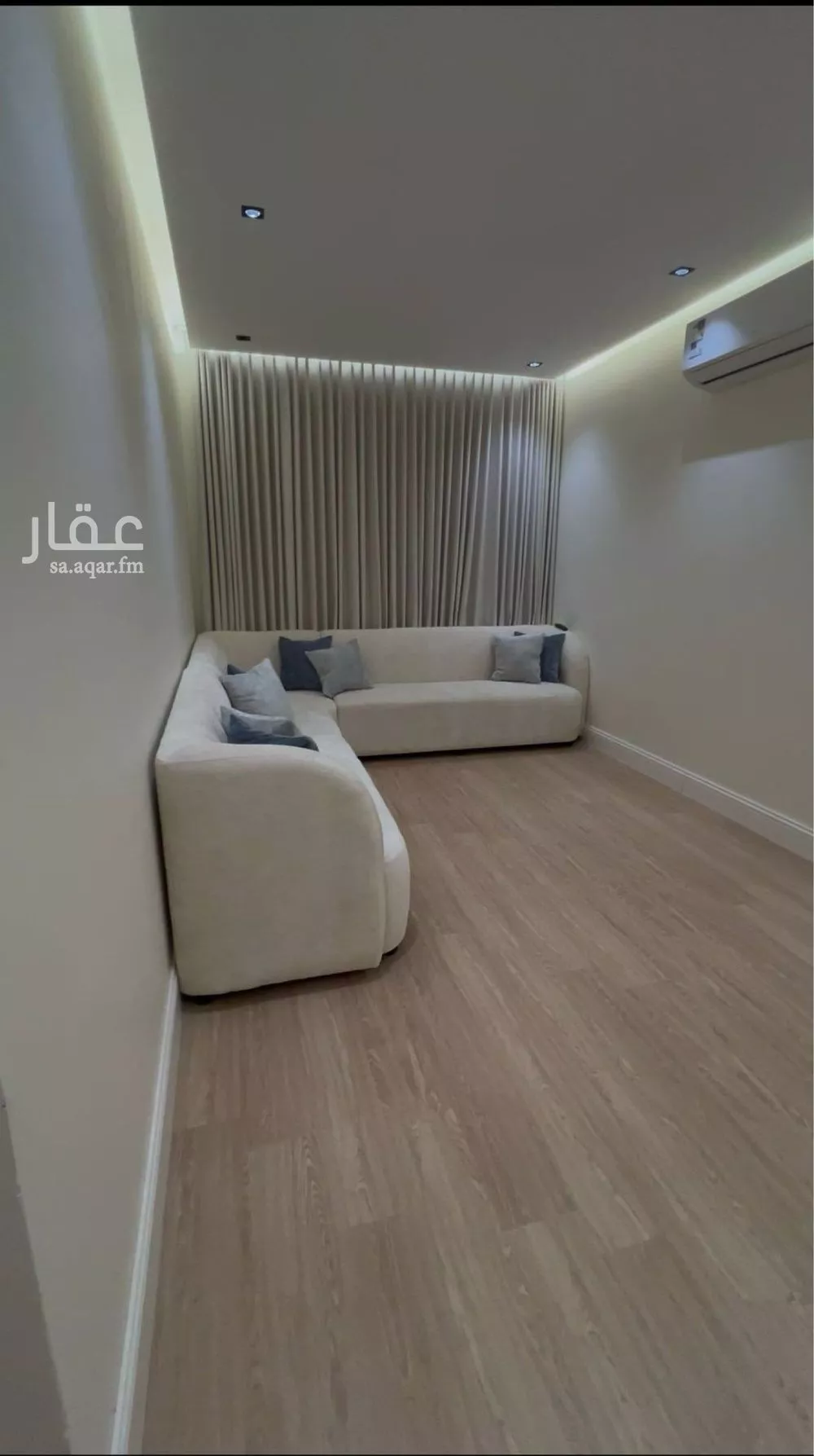 3 bedroom apartment in Al Rimal 4