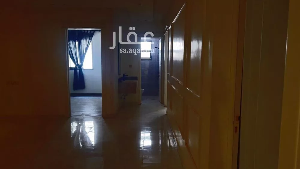 شقة 9 غرف في الرمال 2