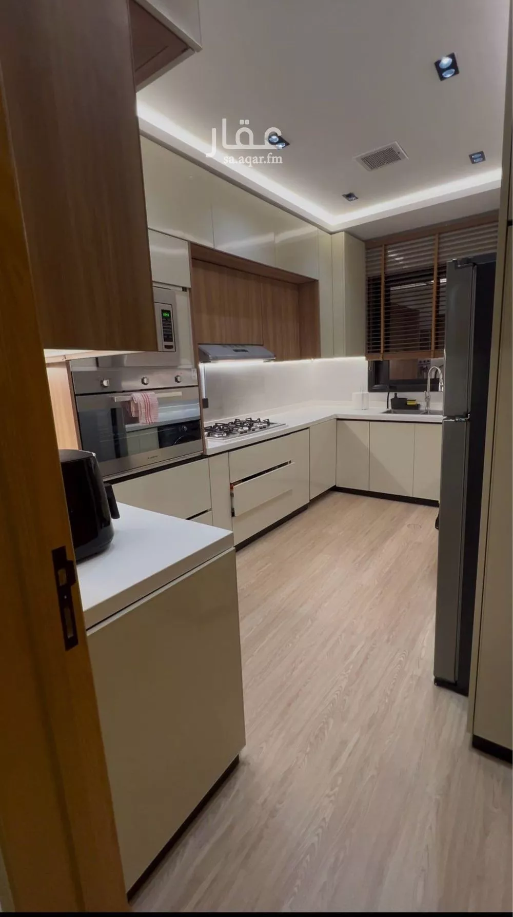 3 bedroom apartment in Al Rimal 5