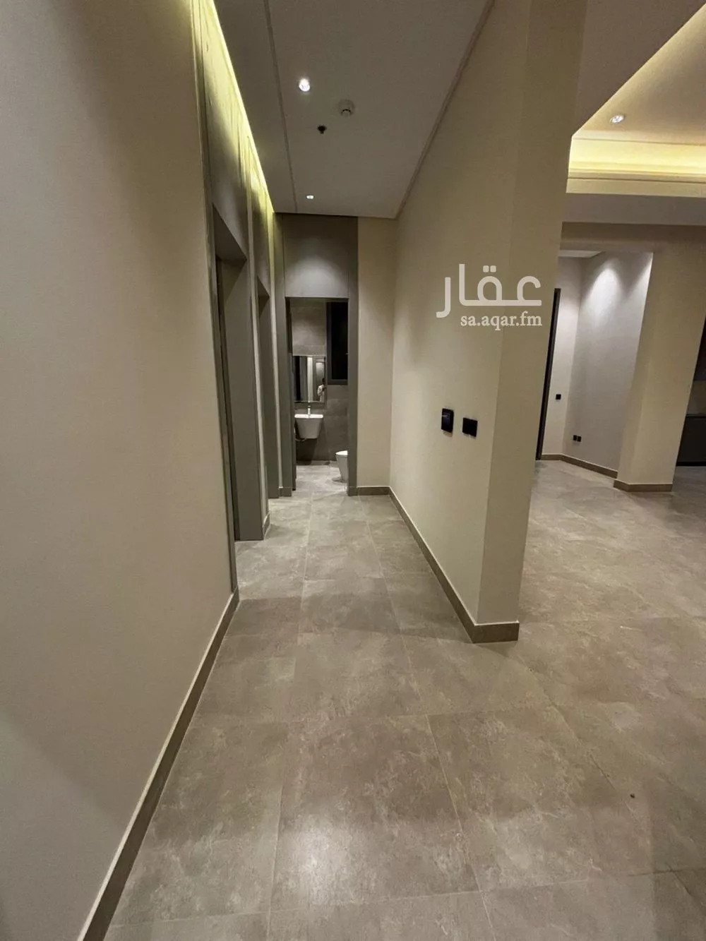 شقة 5 غرف في الرمال 2