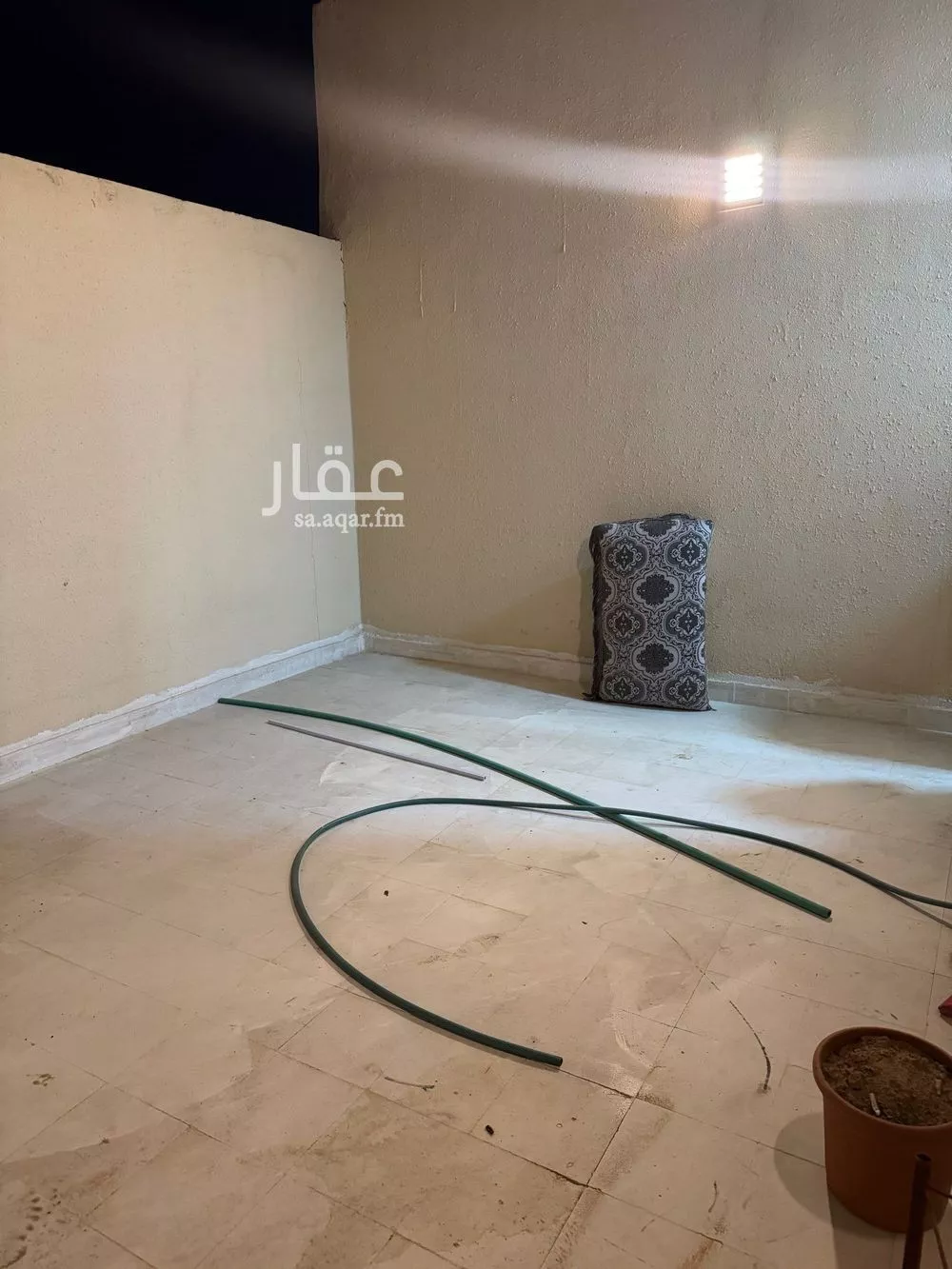 شقة 3 غرف في الرمال 5