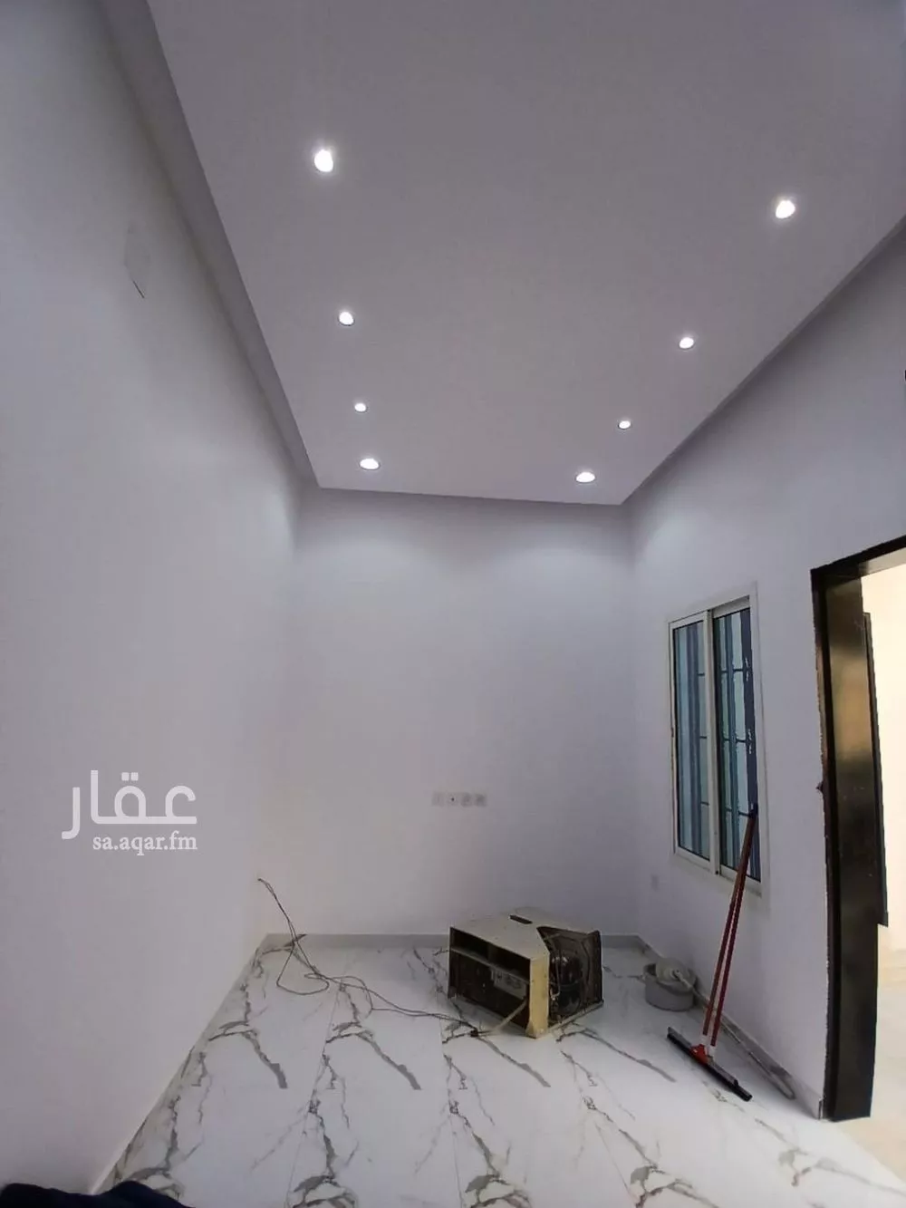 4 bedroom floor in Al Rimal 4