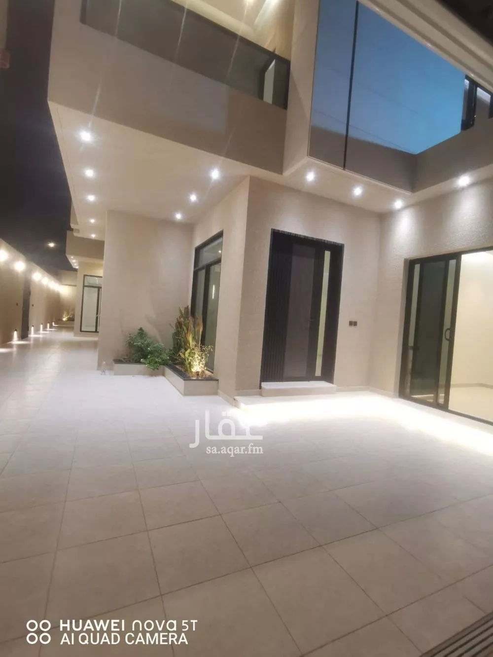 فيلا 6 غرف في المونسية 1