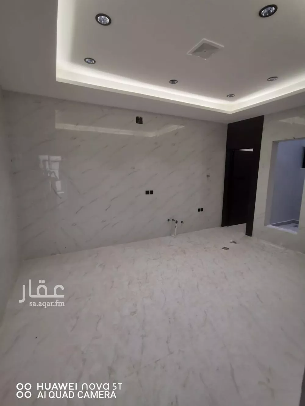 دور 4 غرف في القادسية 5