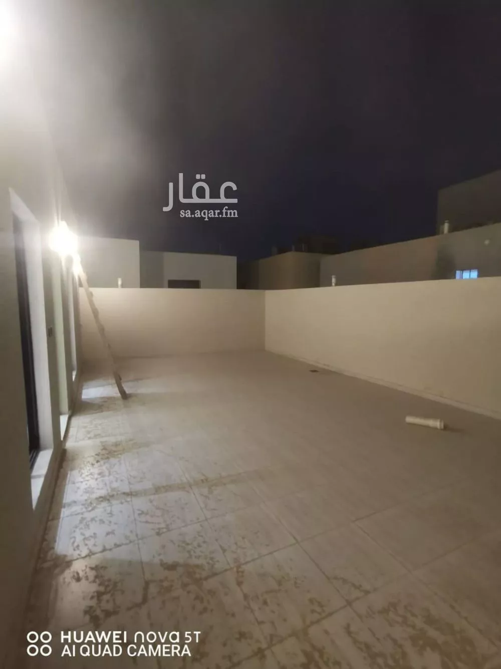 4 bedroom floor in Al Qadisiyah 2