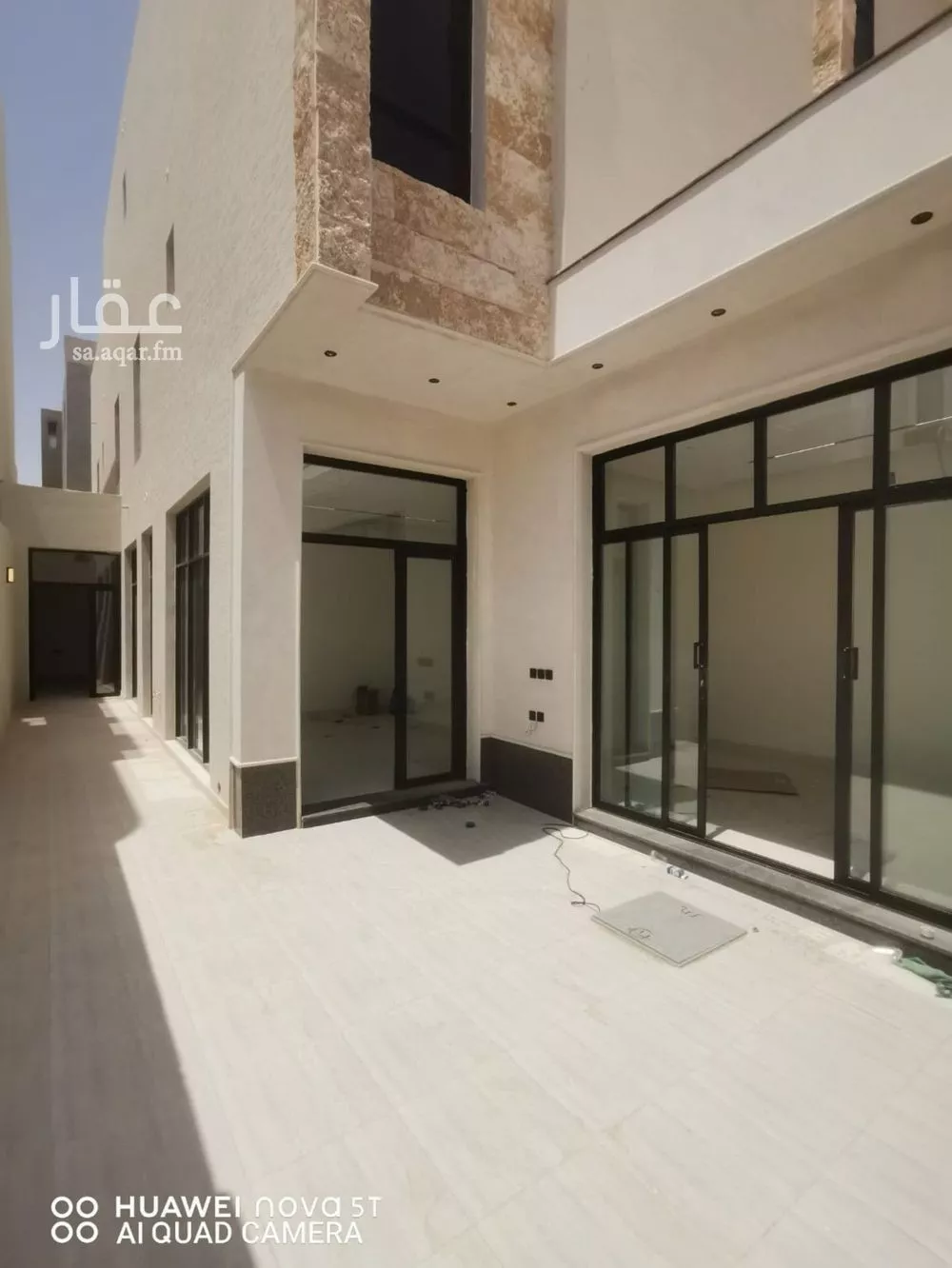 4 bedroom floor in Al Qadisiyah 2