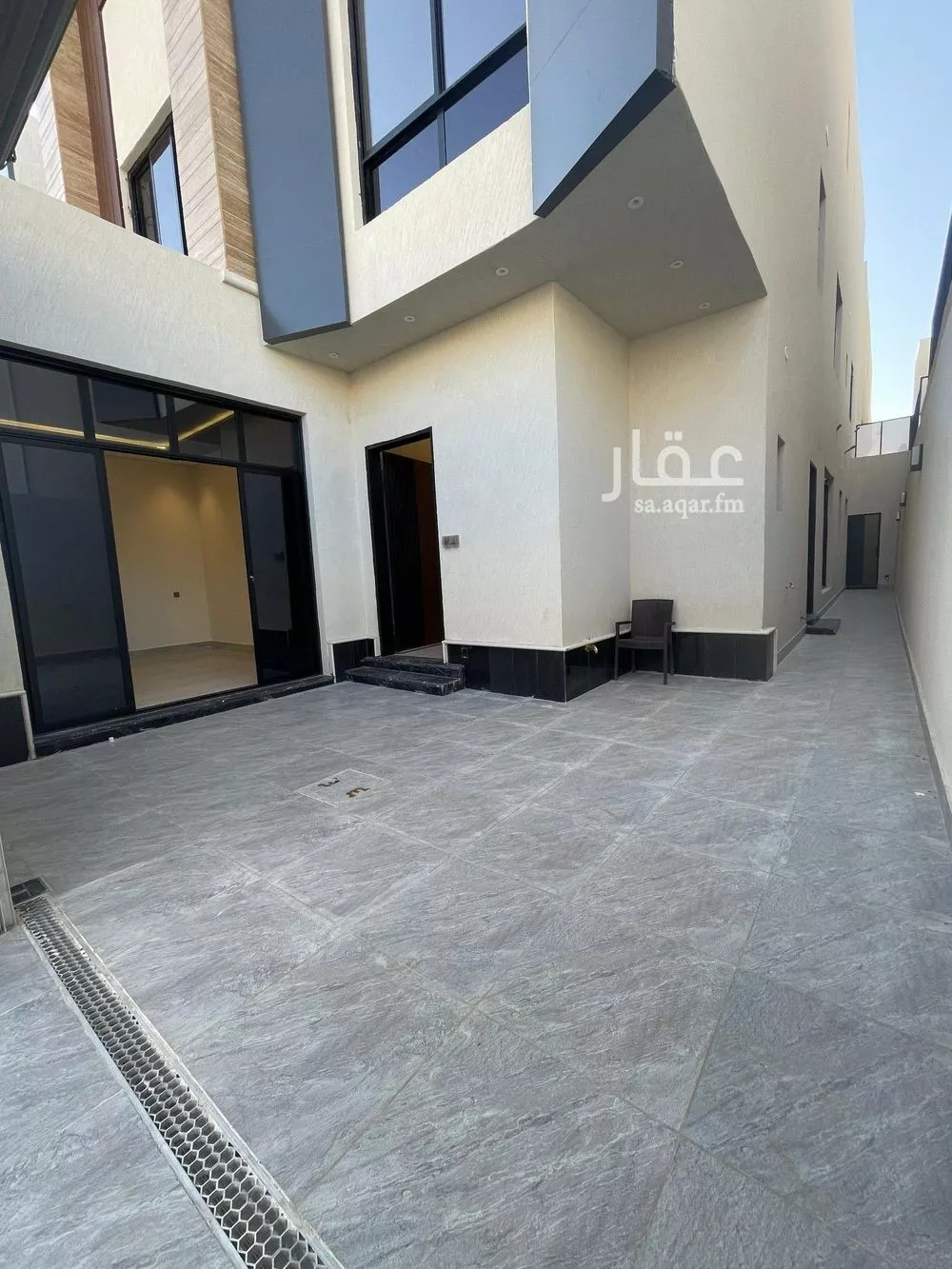 دور 4 غرف في الرمال 3