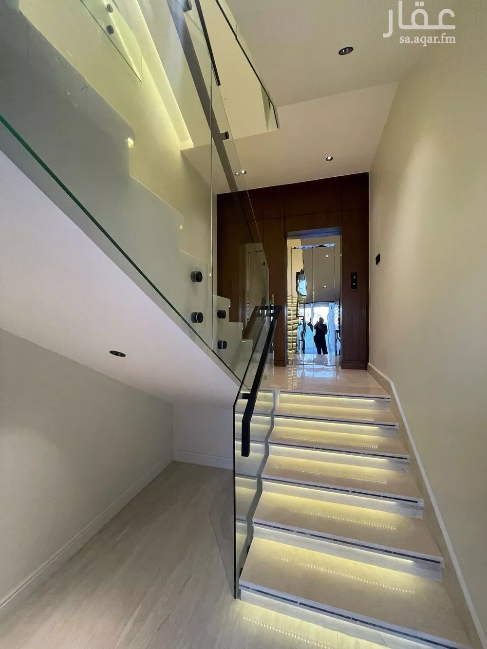 4 bedroom floor in Al Narjis 3