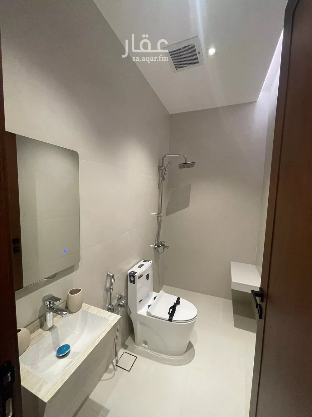 دور 3 غرف في الشرق 1