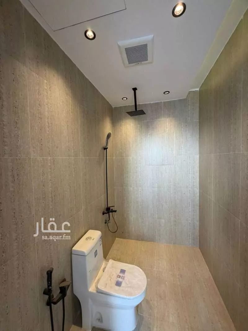 3 bedroom apartment in Ash Sharq 2