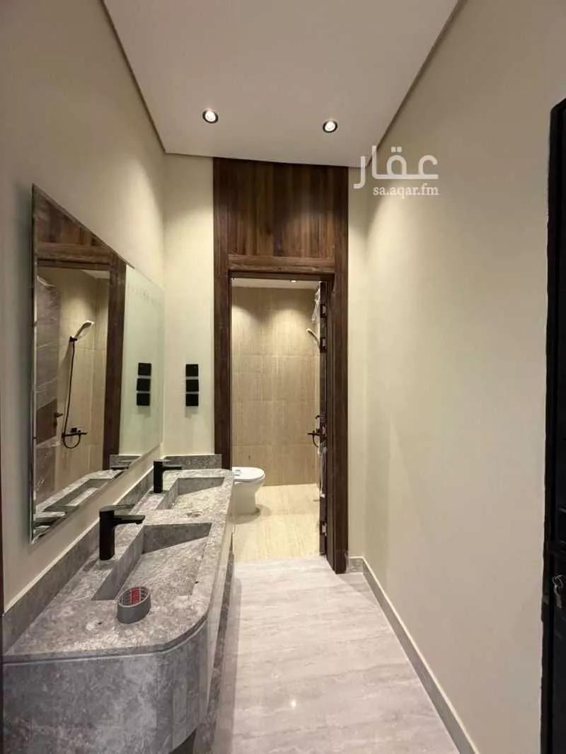 3 bedroom apartment in Ash Sharq 3