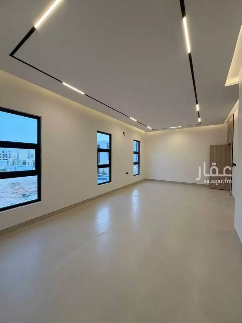 3 bedroom floor in Al Rimal 2