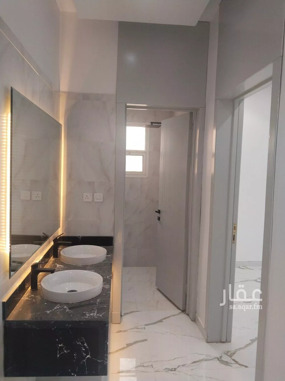 3 bedroom apartment in Al Rimal 3