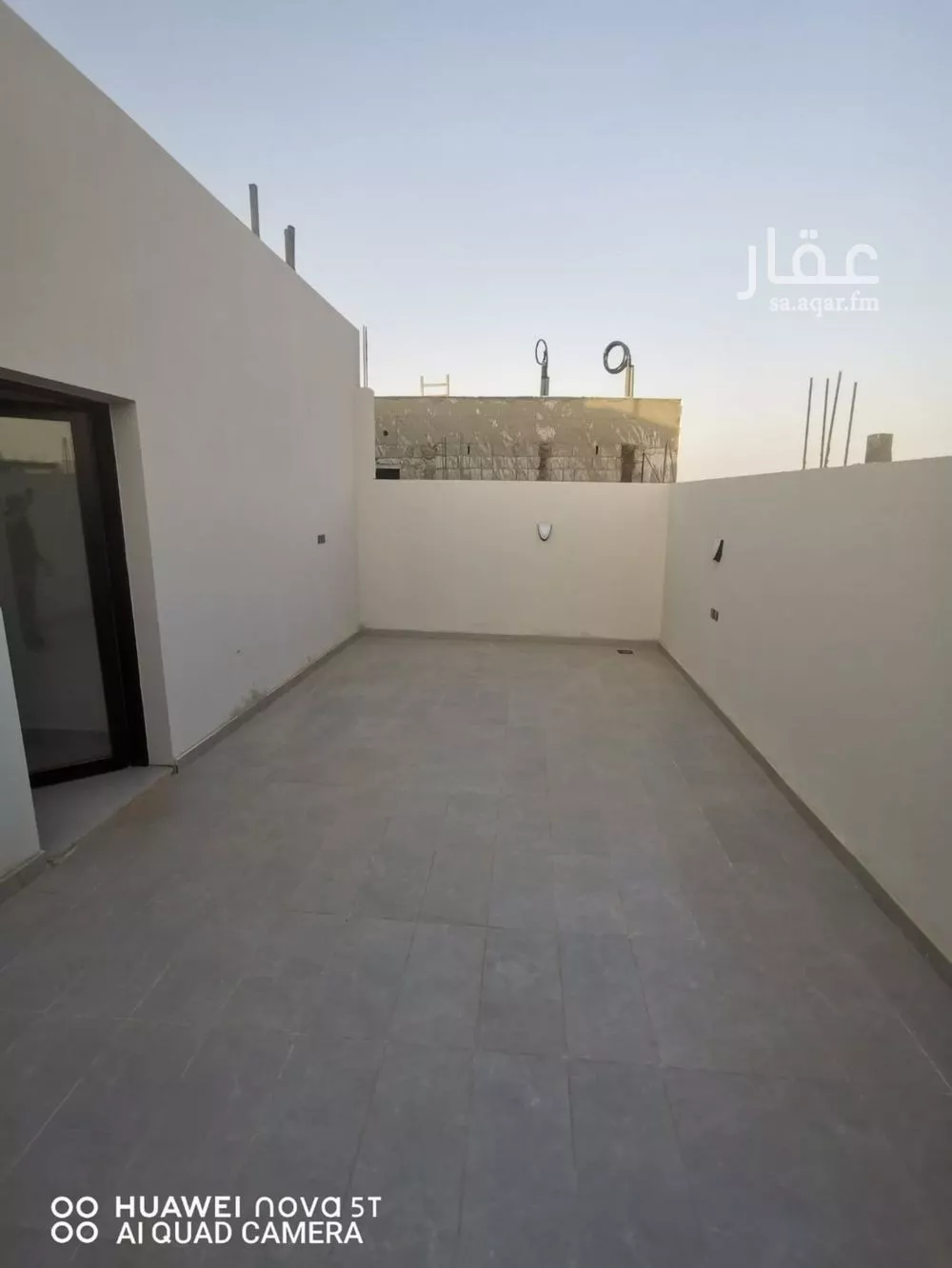 شقة 4 غرف في الرمال 2