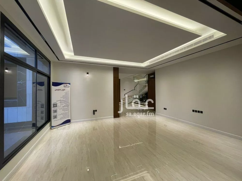 دور 4 غرف في النرجس 5