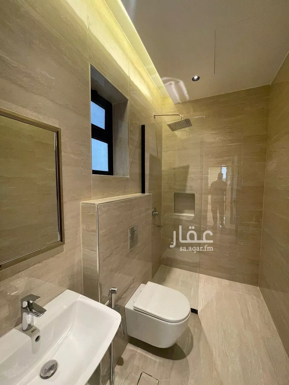 دور 4 غرف في النرجس 3