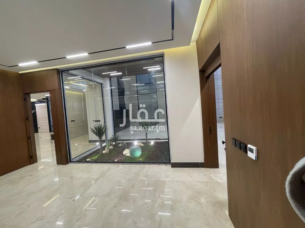 فيلا 7 غرف في النرجس 2