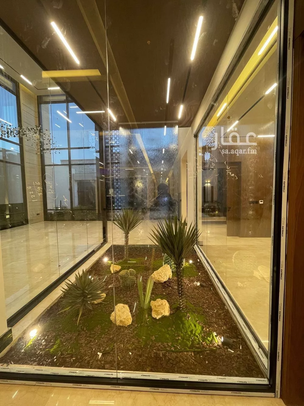 فيلا 7 غرف في النرجس 3