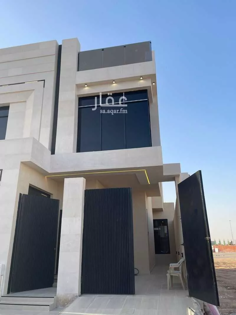 فيلا 5 غرف في الرمال 3