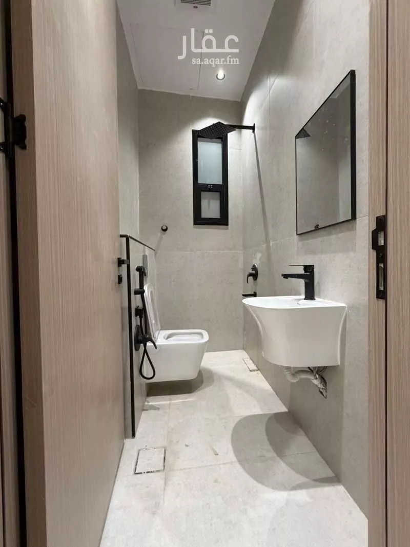 شقة 3 غرف في الرمال 4