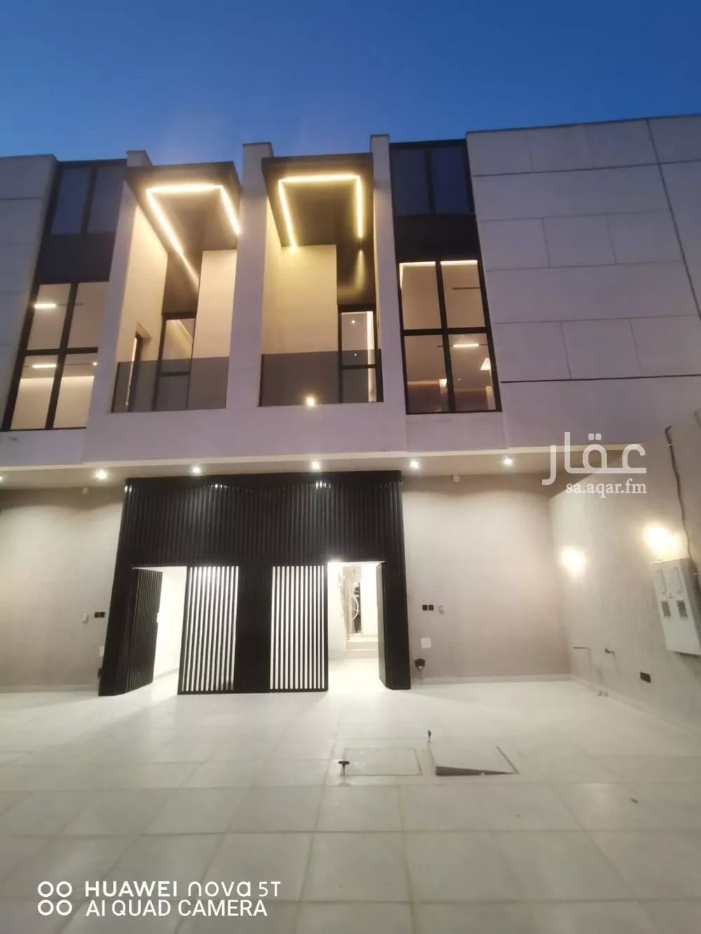 دور 4 غرف في الجنادرية 1