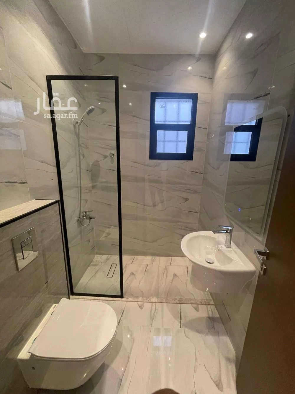 4 bedroom floor in Al Rimal 4